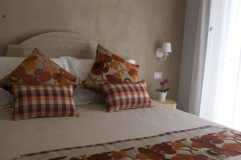B&B Le Antiche Cisterne image