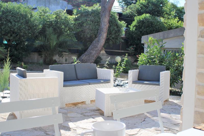 Bed & Breakfast Le Azalee image