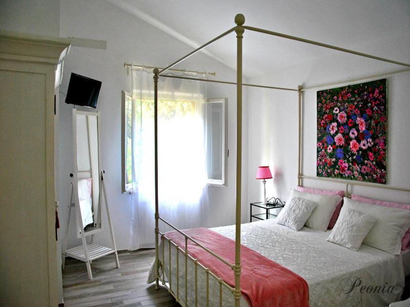 Bed & Breakfast Le Azalee — general view