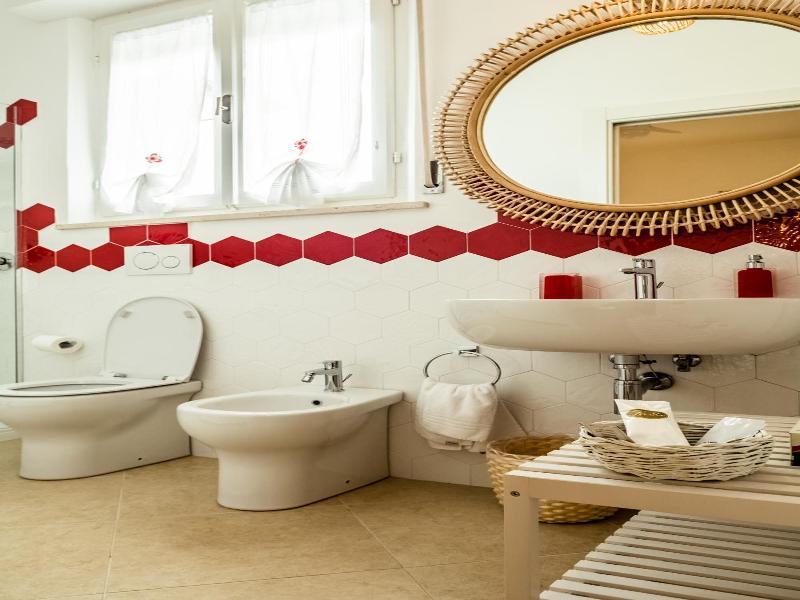 Bed & Breakfast Le Azalee image