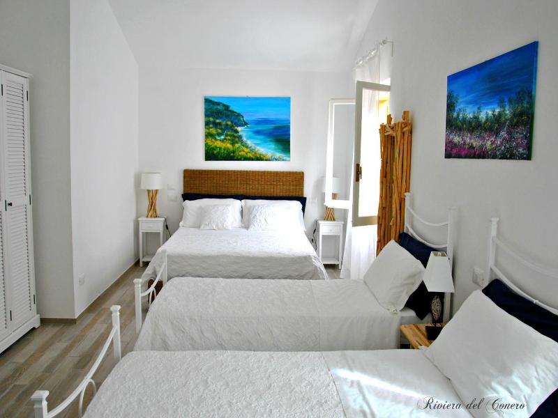 Bed & Breakfast Le Azalee image