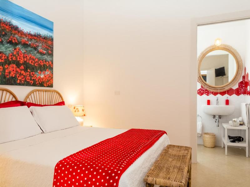 Bed & Breakfast Le Azalee image