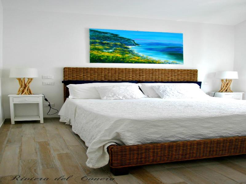 Bed & Breakfast Le Azalee image