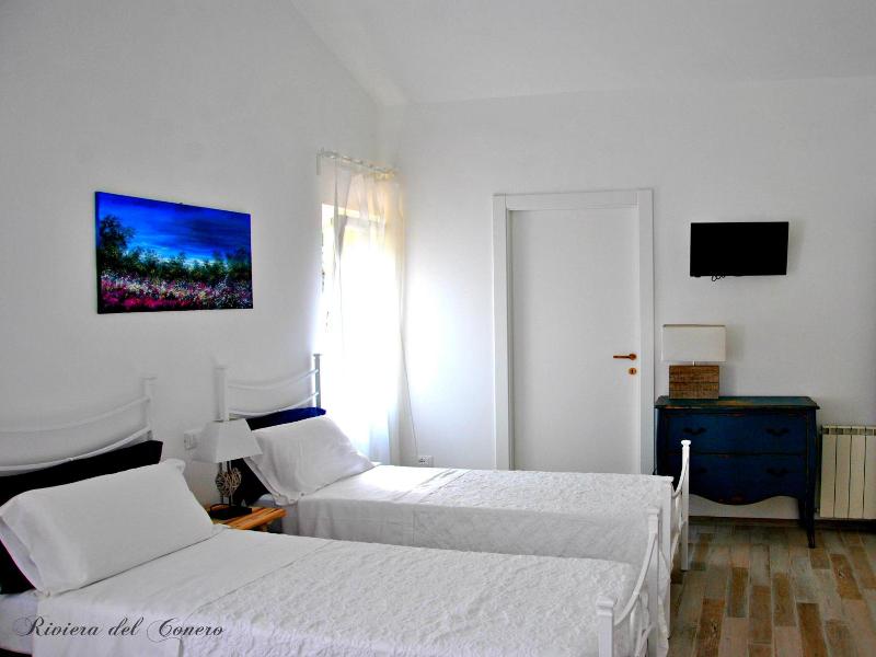Bed & Breakfast Le Azalee image