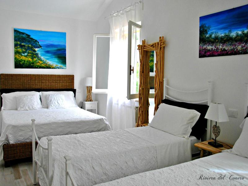 Bed & Breakfast Le Azalee image