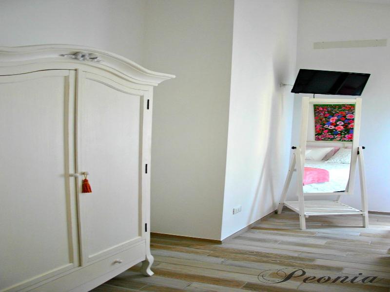 Bed & Breakfast Le Azalee image