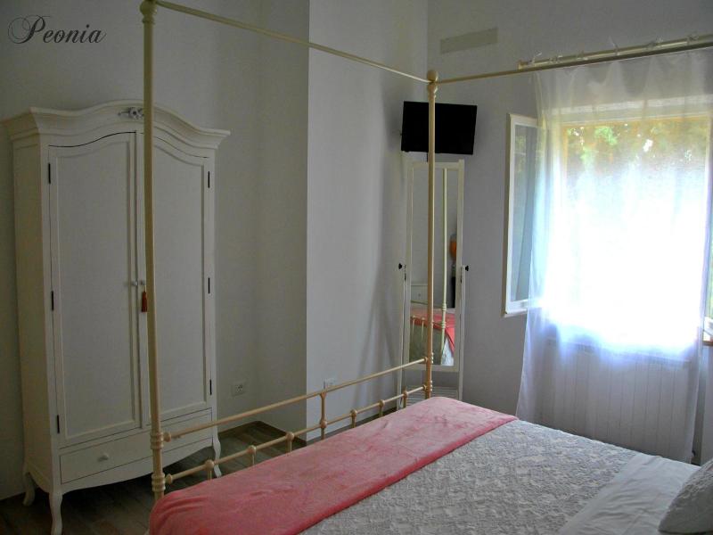 Bed & Breakfast Le Azalee image