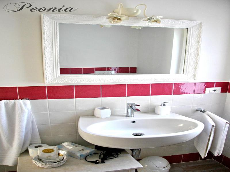 Bed & Breakfast Le Azalee image
