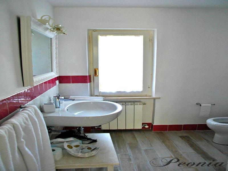 Bed & Breakfast Le Azalee image