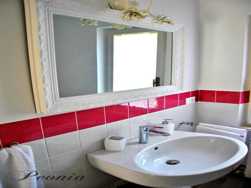 Bed & Breakfast Le Azalee image