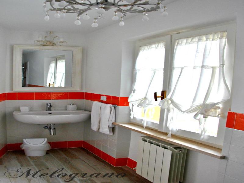 Bed & Breakfast Le Azalee image
