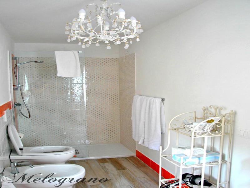 Bed & Breakfast Le Azalee image