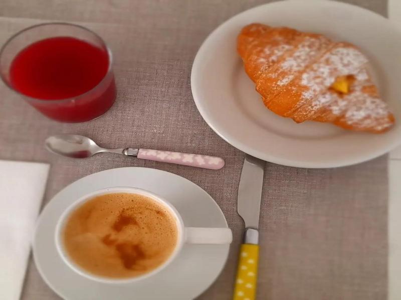 Bed & Breakfast Le Azalee image