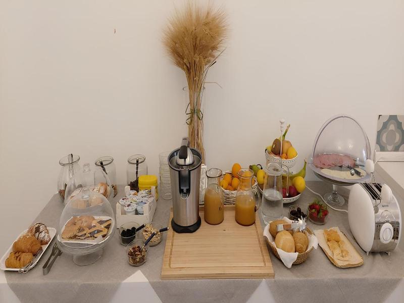 Bed & Breakfast Le Azalee image