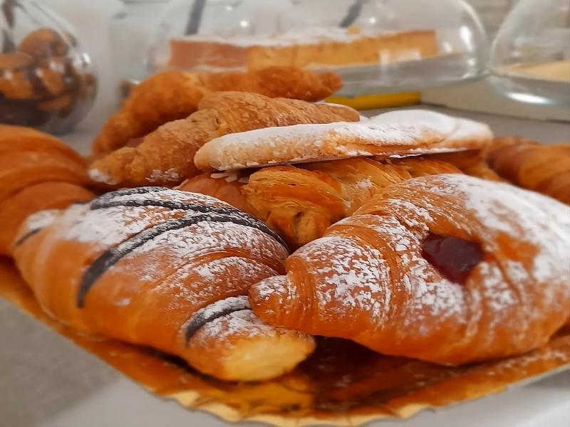 Bed & Breakfast Le Azalee image