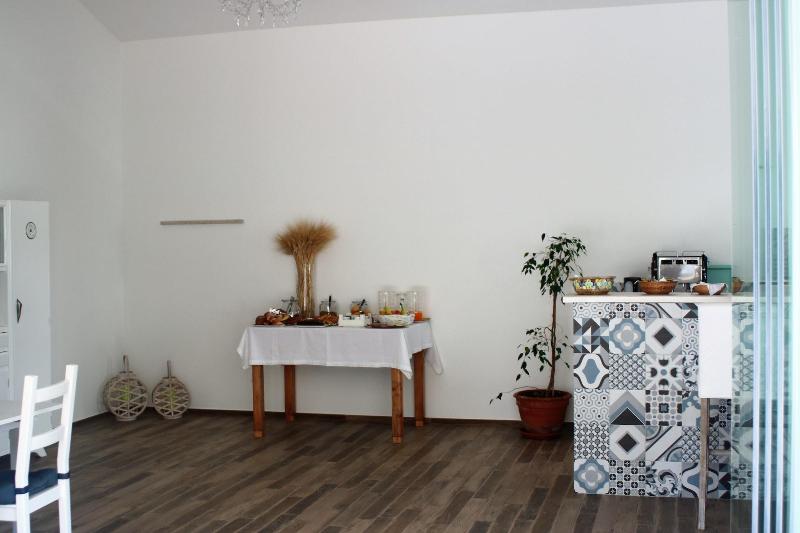 Bed & Breakfast Le Azalee image