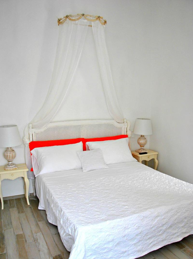 Bed & Breakfast Le Azalee image