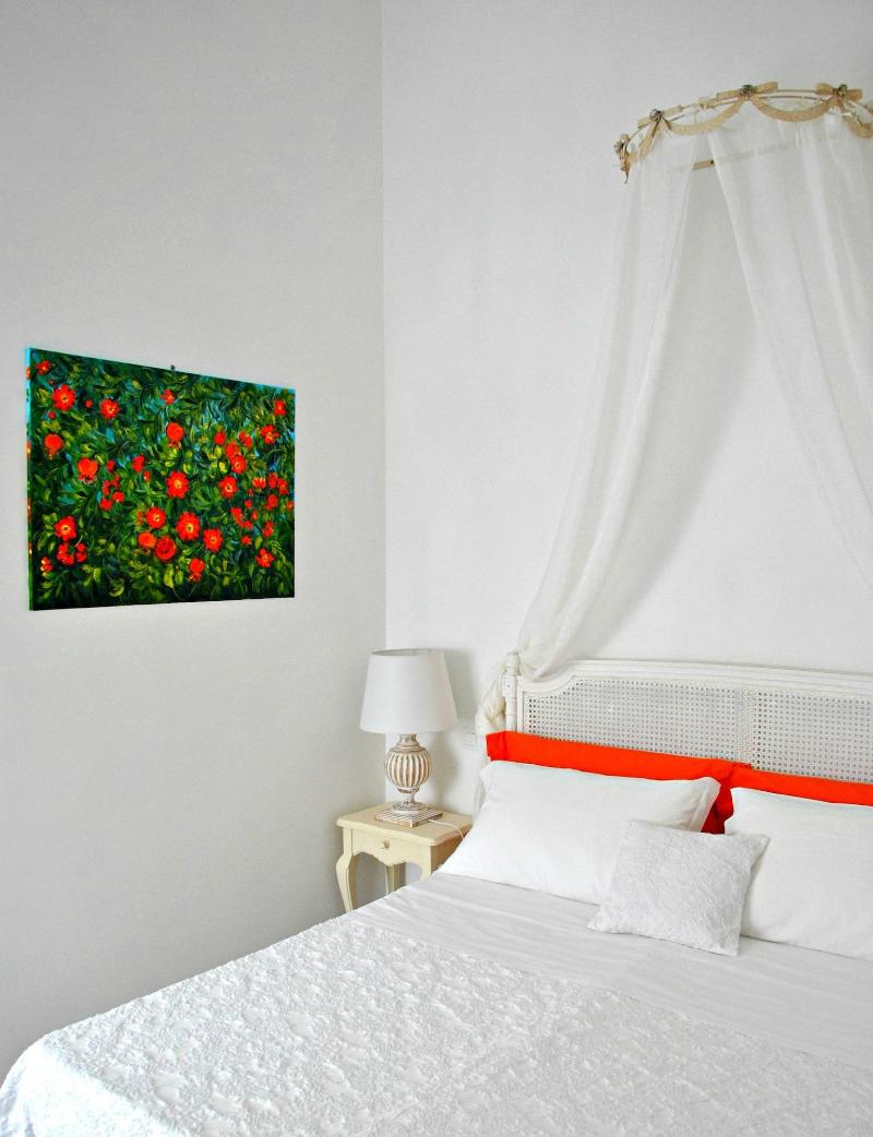 Bed & Breakfast Le Azalee image