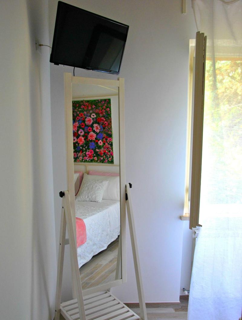 Bed & Breakfast Le Azalee image