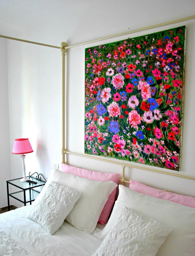 Bed & Breakfast Le Azalee image