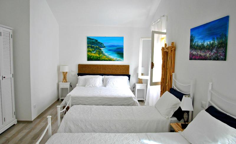 Bed & Breakfast Le Azalee image