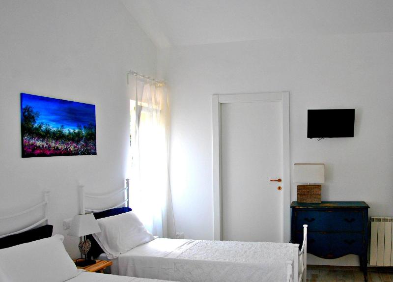 Bed & Breakfast Le Azalee image