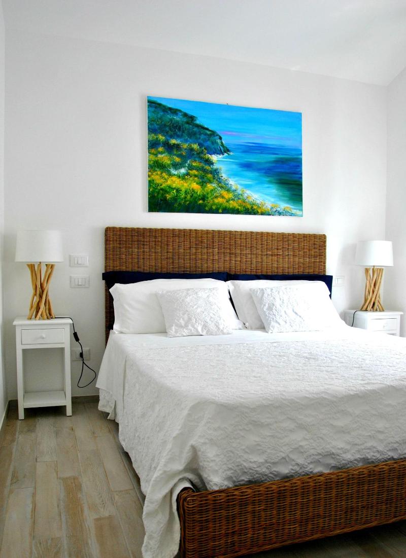 Bed & Breakfast Le Azalee image