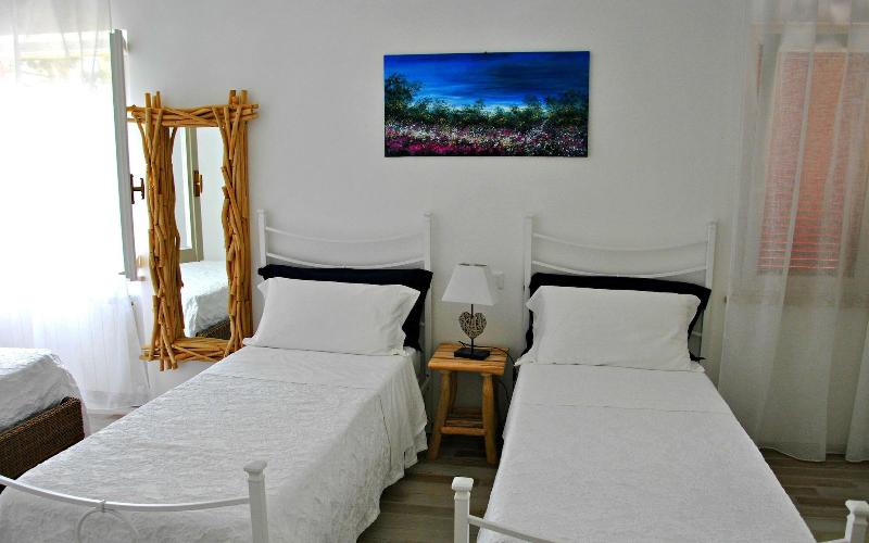 Bed & Breakfast Le Azalee image