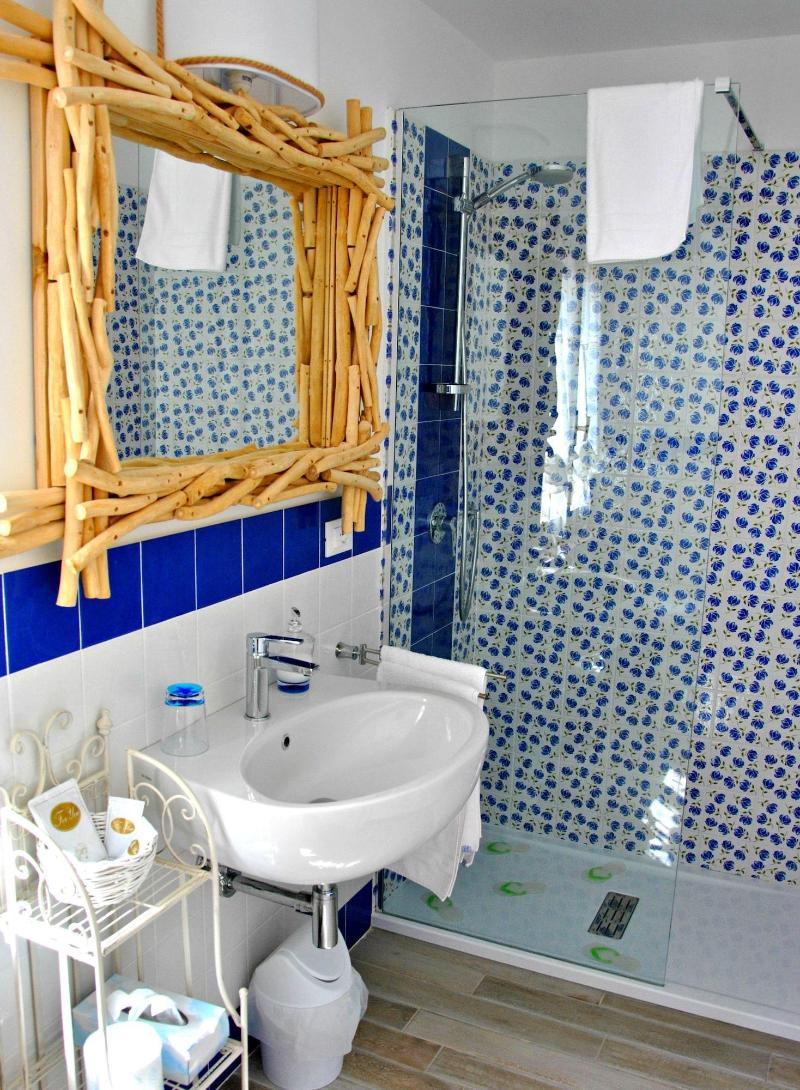 Bed & Breakfast Le Azalee image