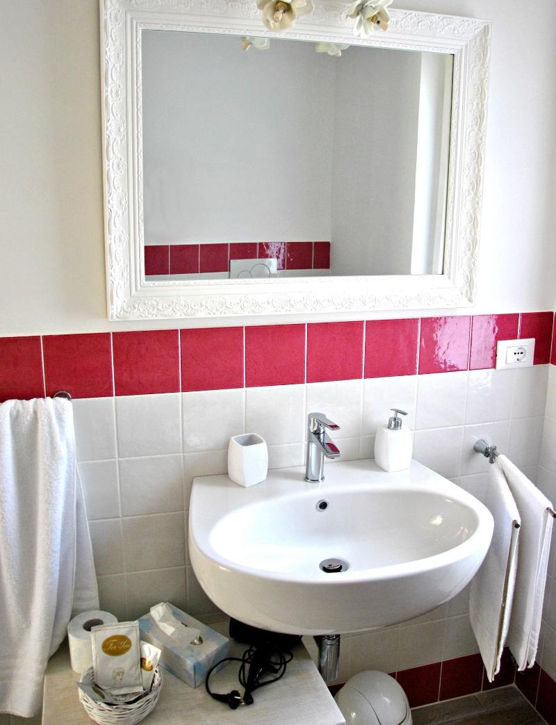 Bed & Breakfast Le Azalee image