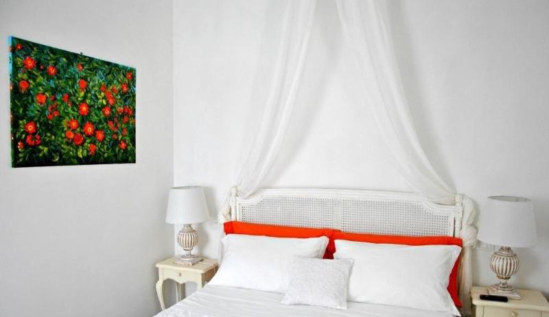Bed & Breakfast Le Azalee image