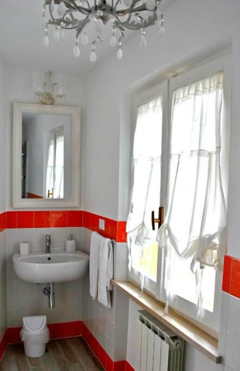 Bed & Breakfast Le Azalee image