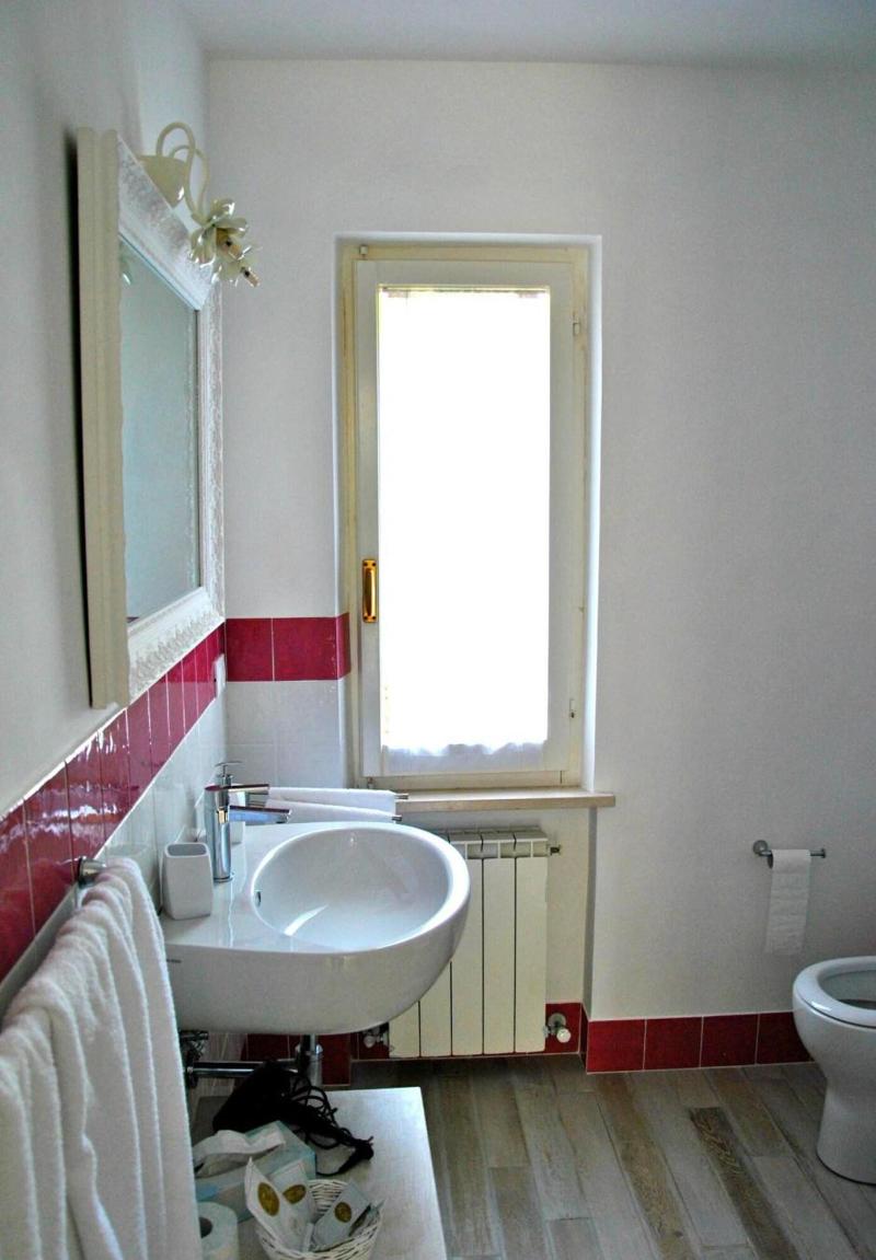 Bed & Breakfast Le Azalee image