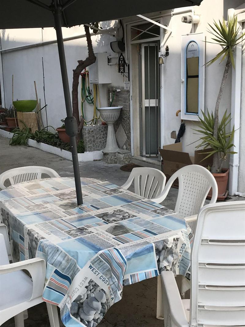Pienosole B&B image