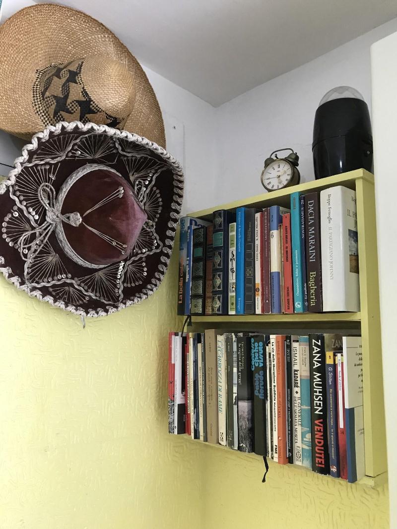 Pienosole B&B image
