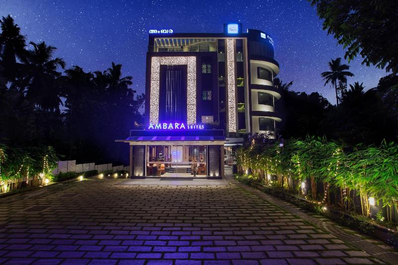 Ambara Suites image
