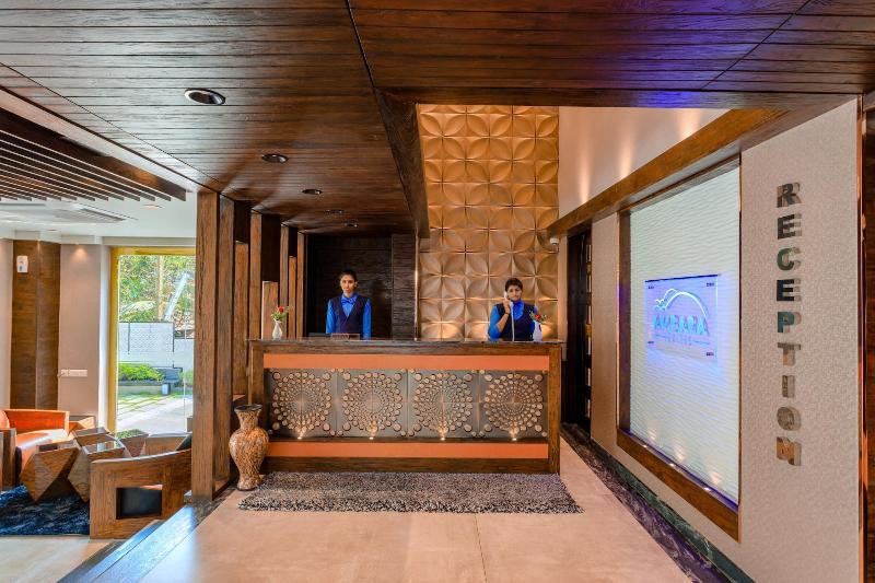 Ambara Suites image