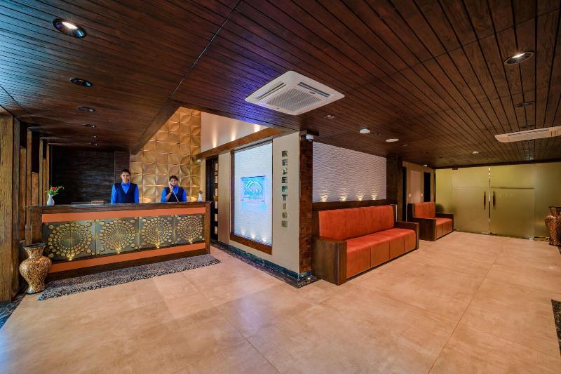 Ambara Suites image