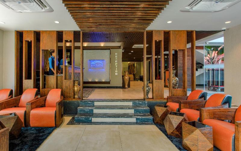 Ambara Suites image
