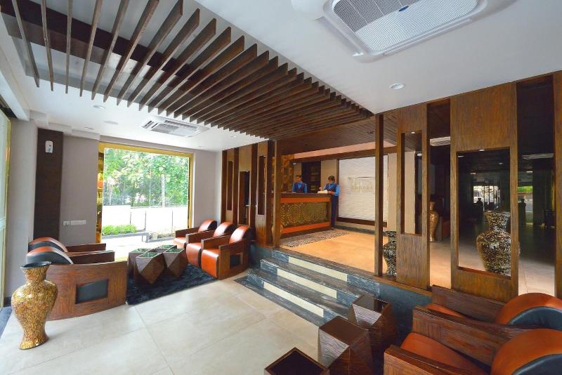 Ambara Suites image