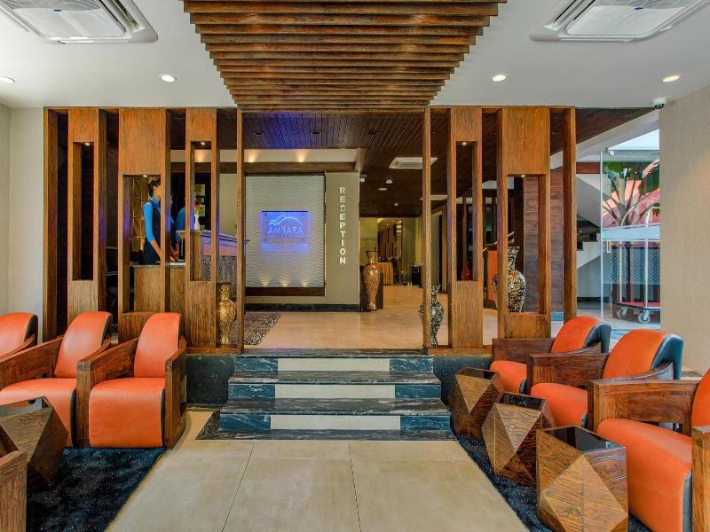 Ambara Suites image