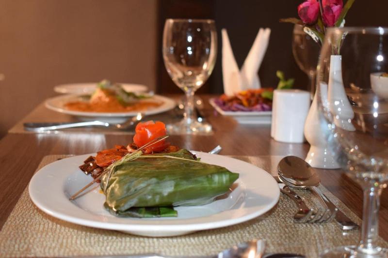 Ambara Suites image
