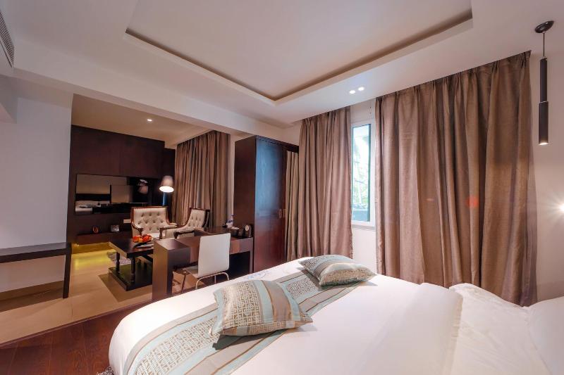 Ambara Suites image