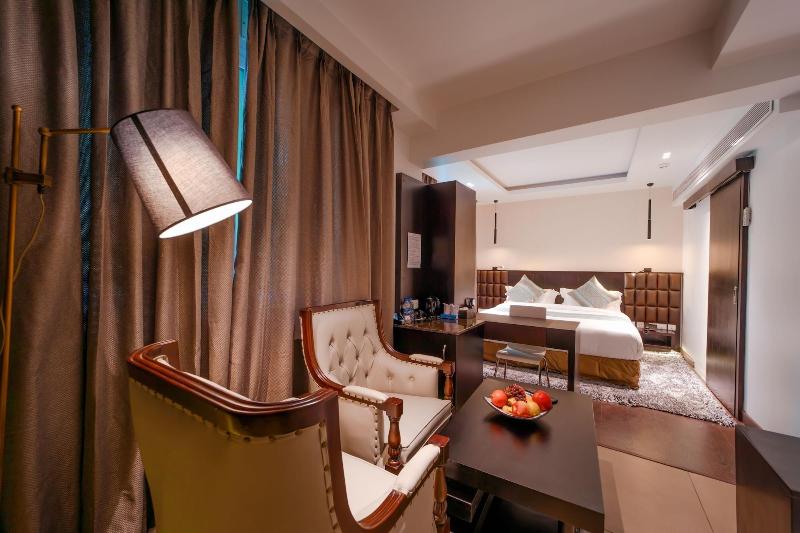 Ambara Suites image