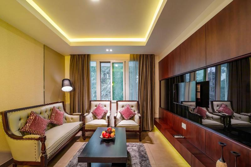 Ambara Suites image