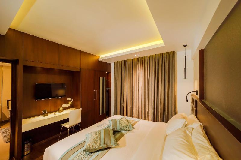 Ambara Suites image