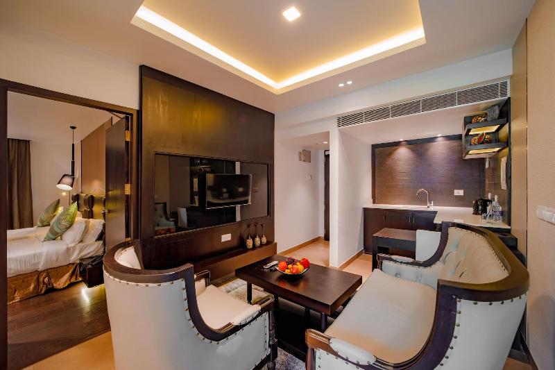 Ambara Suites image