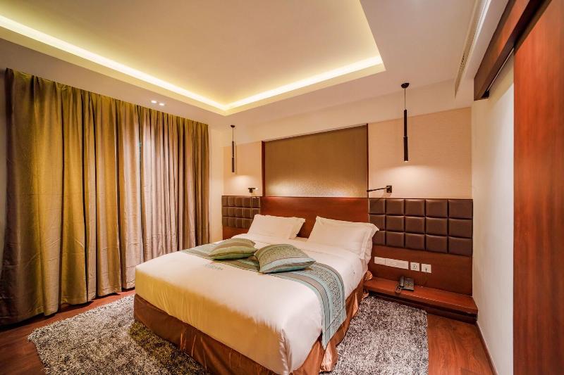 Ambara Suites image