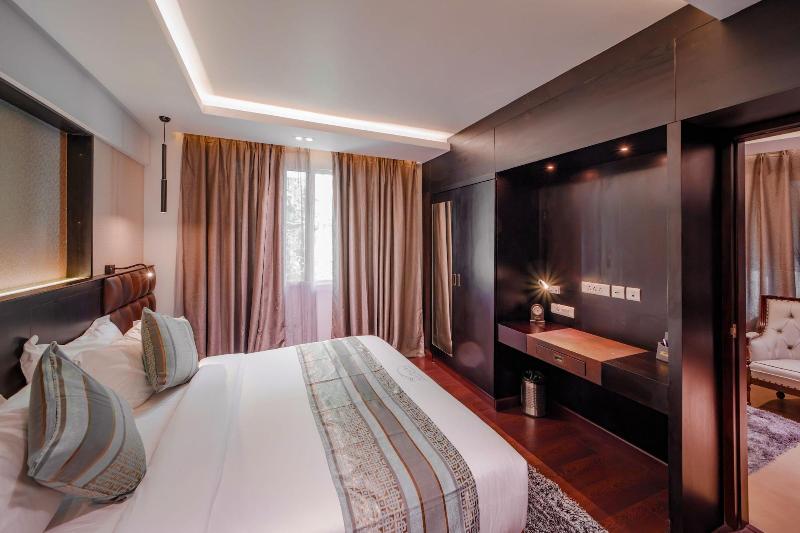 Ambara Suites image