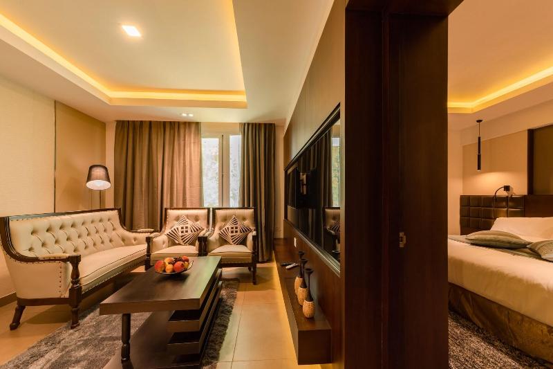 Ambara Suites image